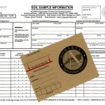 soil sample boxes