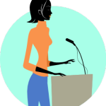speaker