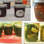 canning
