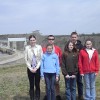 Electric Field Trip 2013