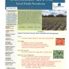 Currituck Grown Local Foods November 2013