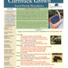 Currituck Grown Local Foods News June 2014