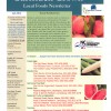 Currituck Grown Local Foods News July 2014