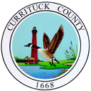 Logo for Currituck County