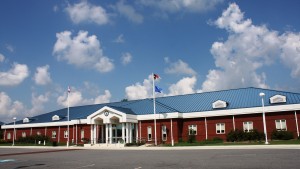 Currituck County Center