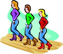 Cover photo for Country Line Dancing Class