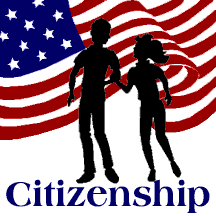 Citizenship banner image