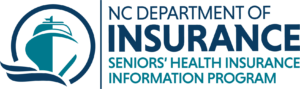 NC Department of Insurance SHIIP logo