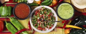 Cover photo for International Foods for Kids: Culinary Passport-Mexico