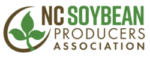 NC Soybean Producers Logo