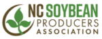 NC Soybean Producers Association logo