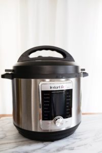 electric pressue cooker