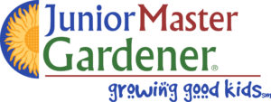 junior master gardeners logo