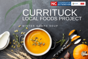 squash soup, squash and spices