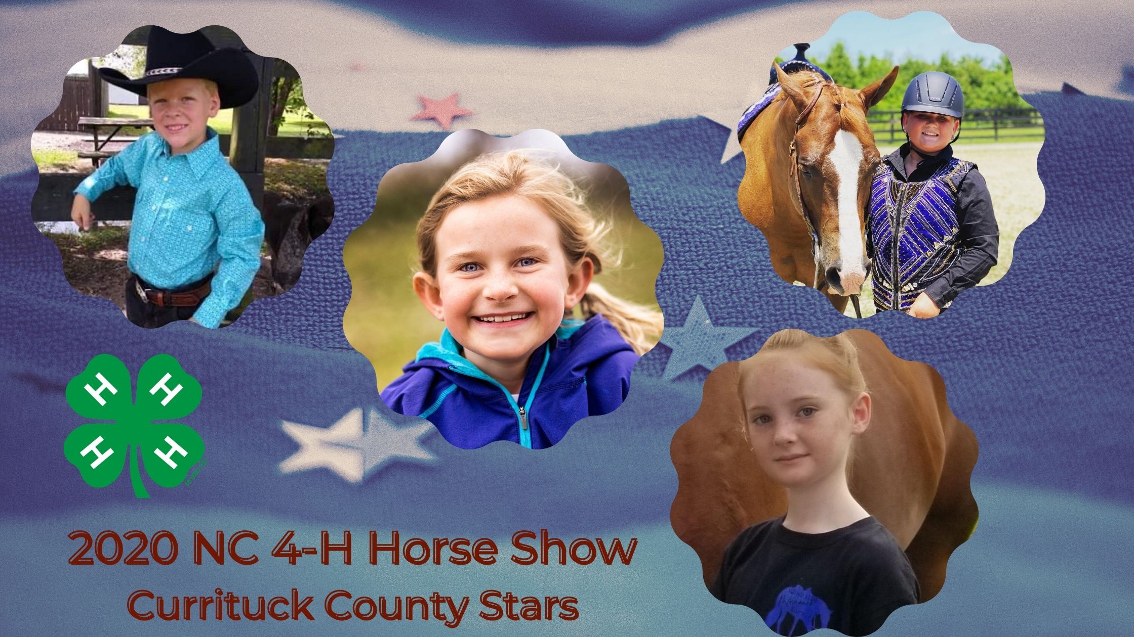 winners of horse show
