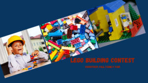 lego building contest