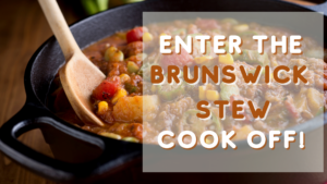 Brunswick Stew Cook off