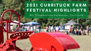 Cover photo for Currituck Farm Festival a Huge Success!