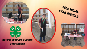 outdoor cooking champion