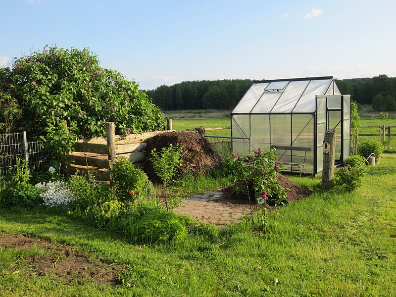 greenhouse 