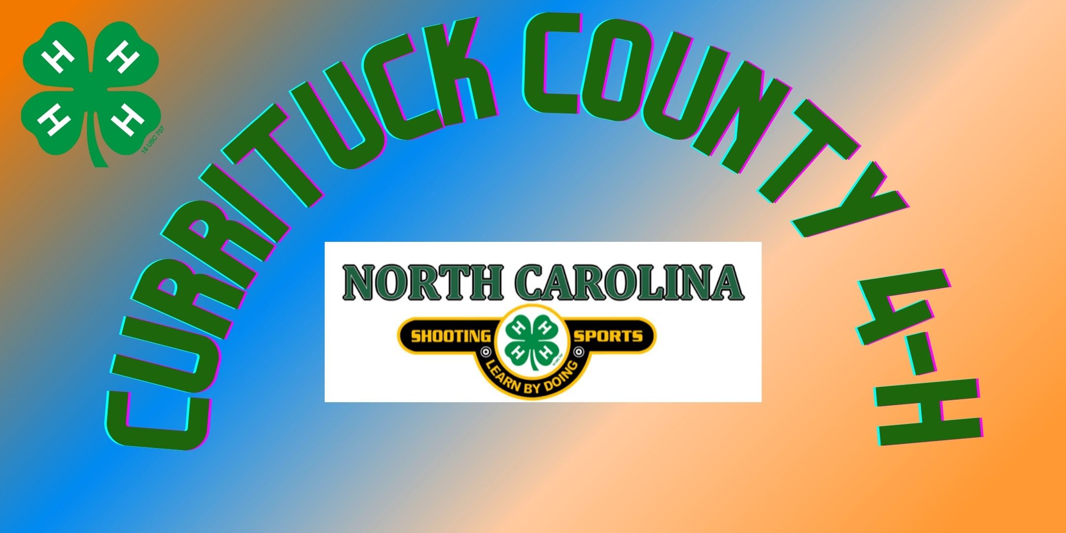 Currituck County 4 H Shooting Sports Club Open House N C Cooperative