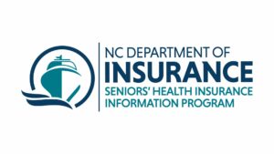 NC Department of Insurance Senior's health insurance information program