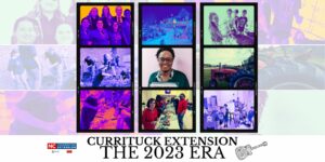 Currituck Extension the 2023 Era