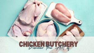 Cover photo for Discover the Art of Chicken Butchery: Join Our Hands-on Workshop!