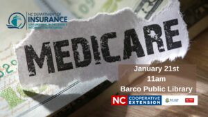 Cover photo for Welcome to Medicare