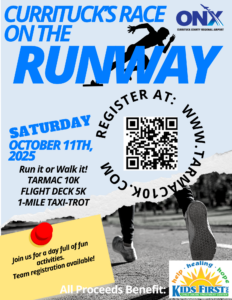 2025 Race on the Runway